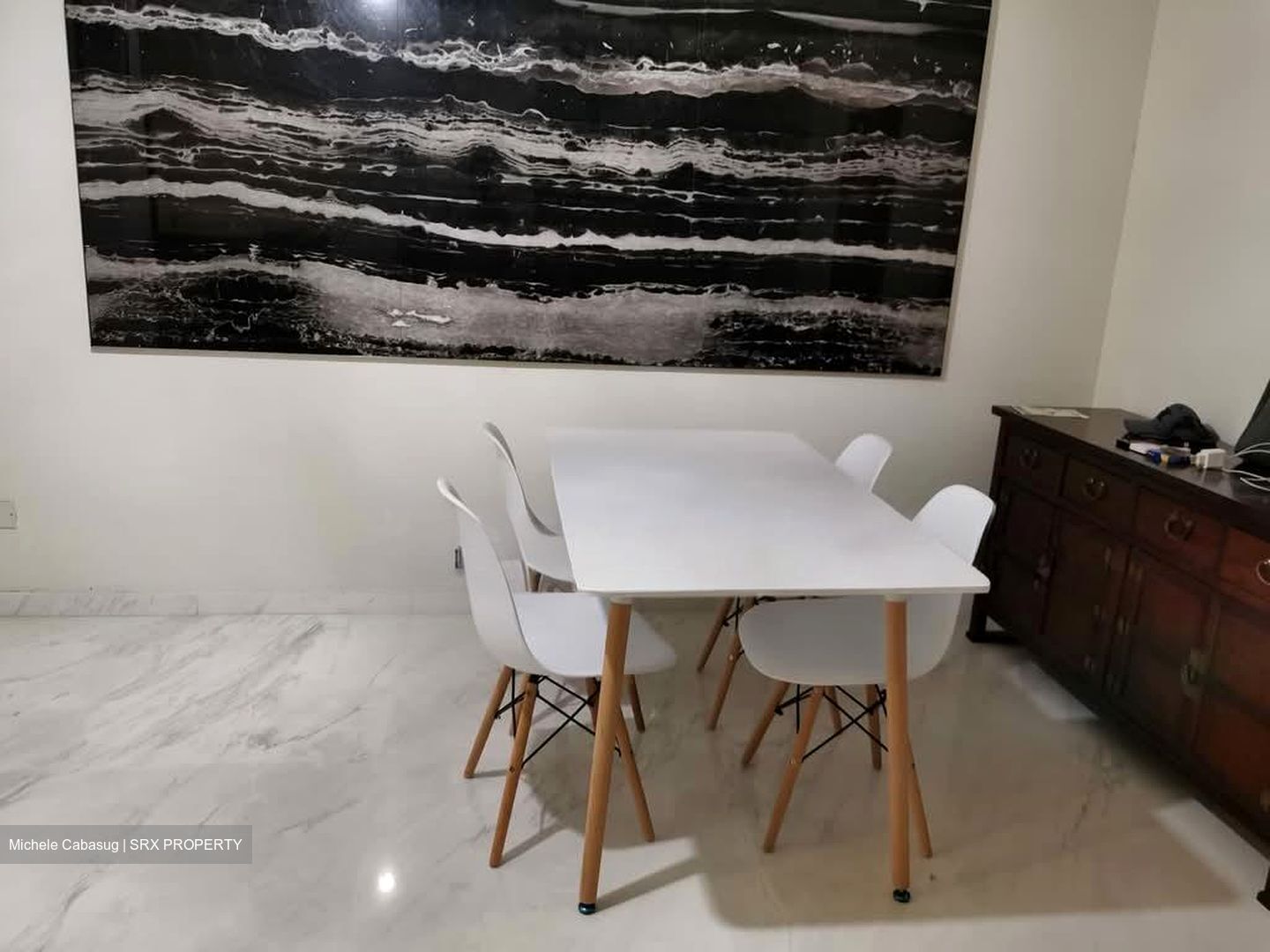 The Riverside Piazza (D1), Apartment #532777671